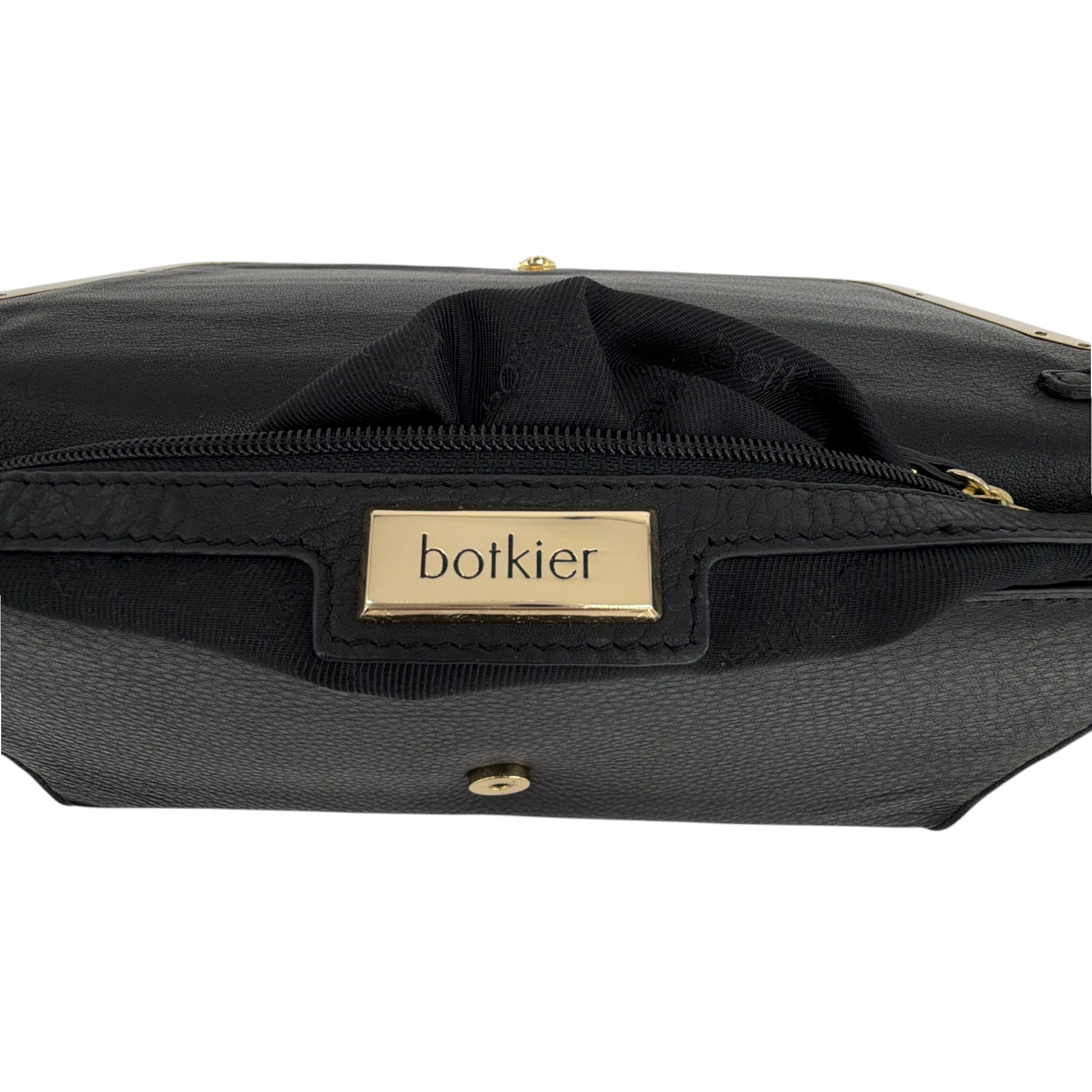 BOTKIER Misha Clutch with Optional Shoulder Strap Botkier