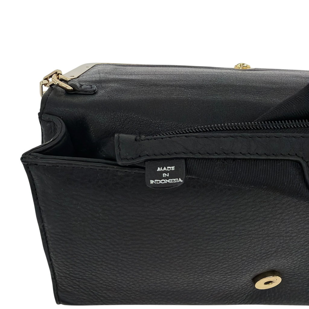BOTKIER Misha Clutch with Optional Shoulder Strap Botkier