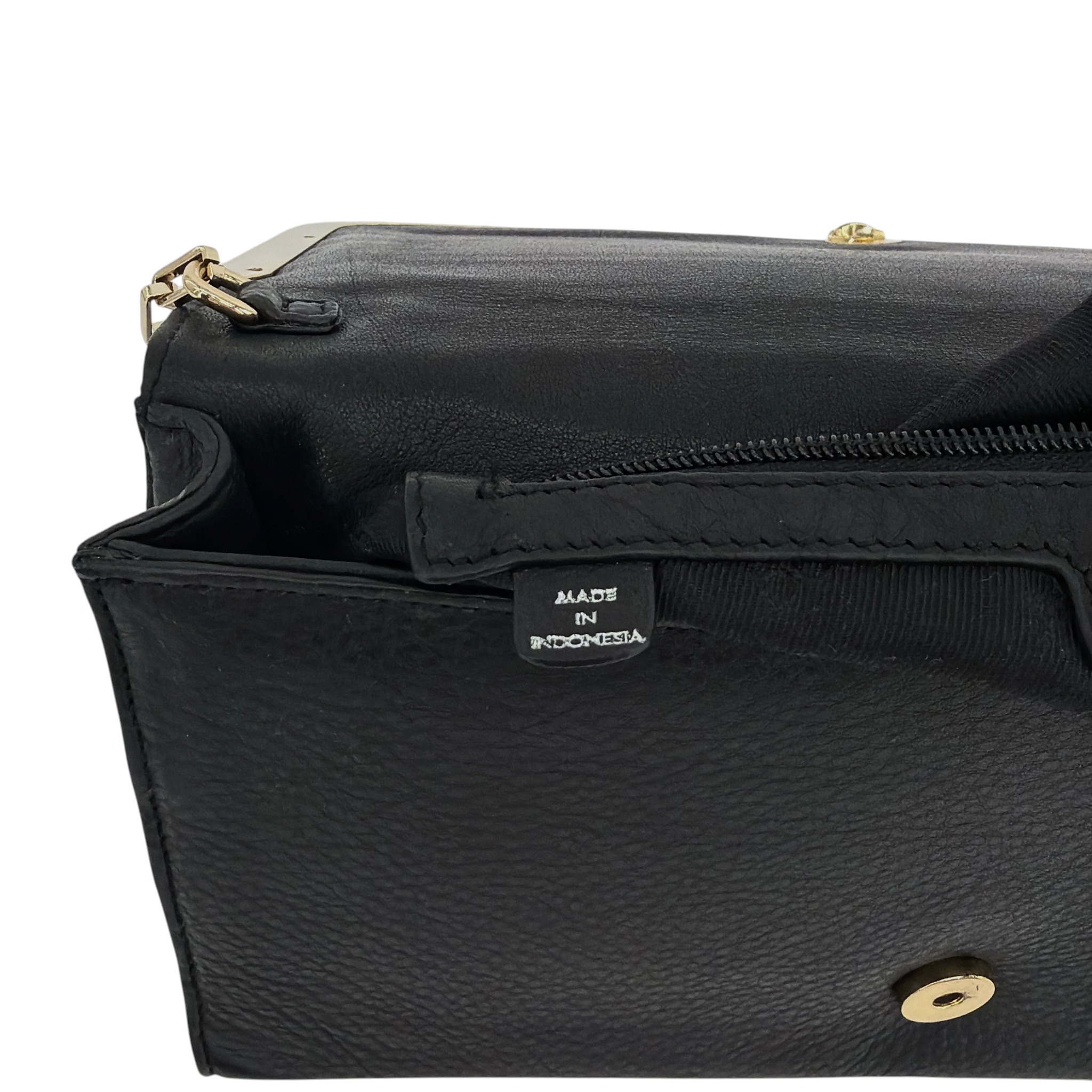 BOTKIER Misha Clutch with Optional Shoulder Strap Botkier