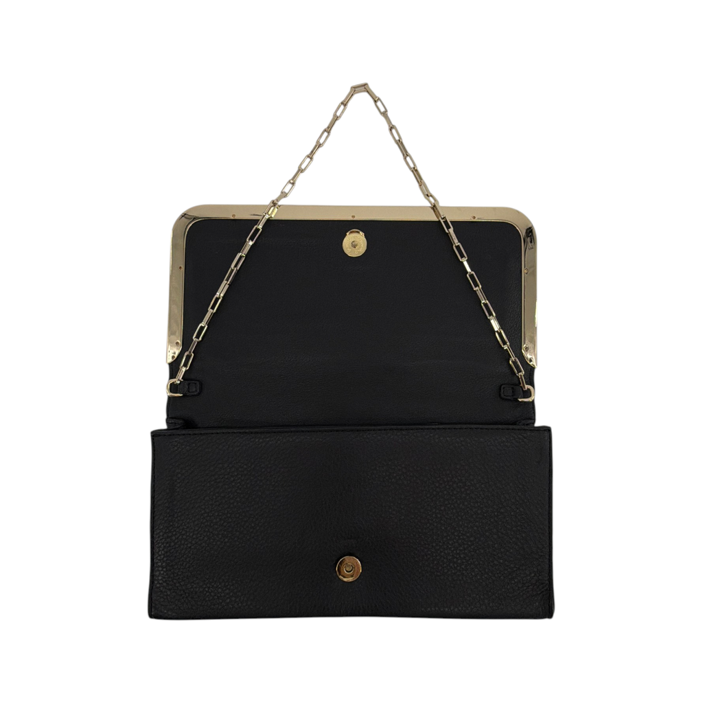 BOTKIER Misha Clutch with Optional Shoulder Strap Botkier