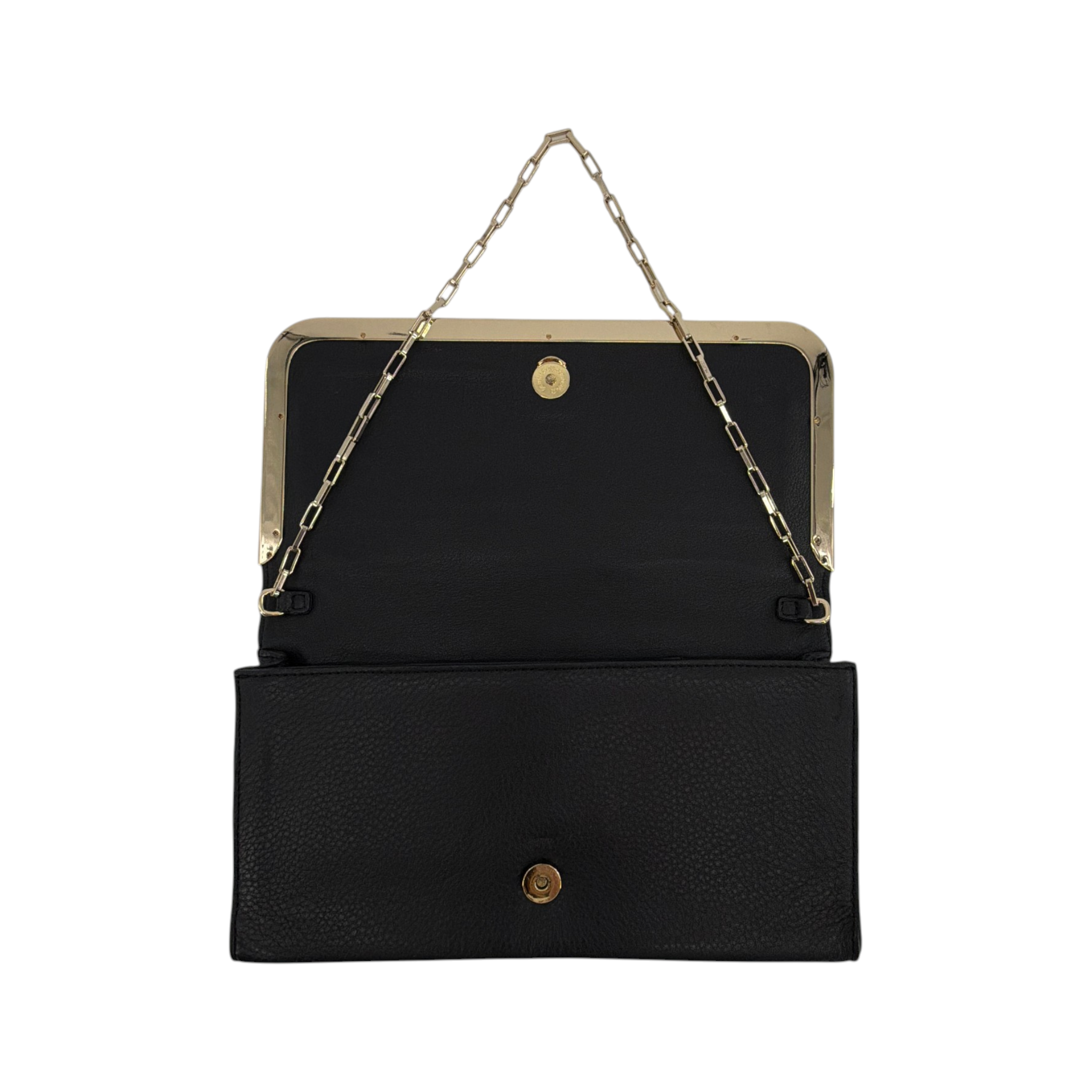 BOTKIER Misha Clutch with Optional Shoulder Strap Botkier