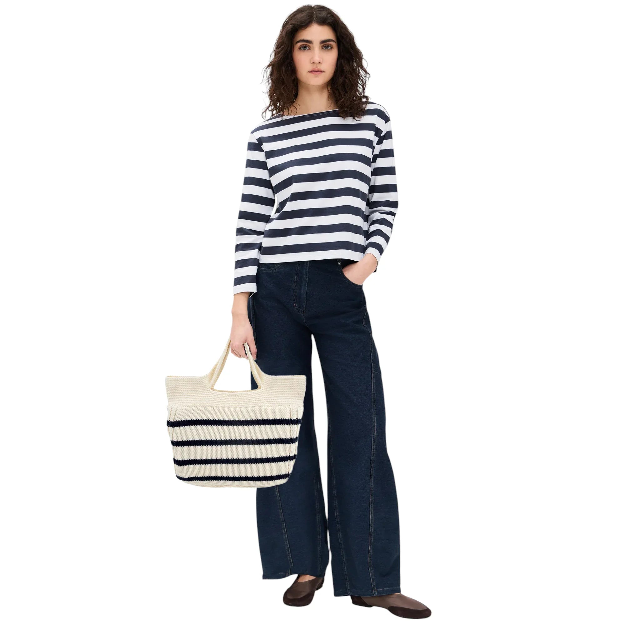 LA LIGNE Jane Bag - flyKAMP