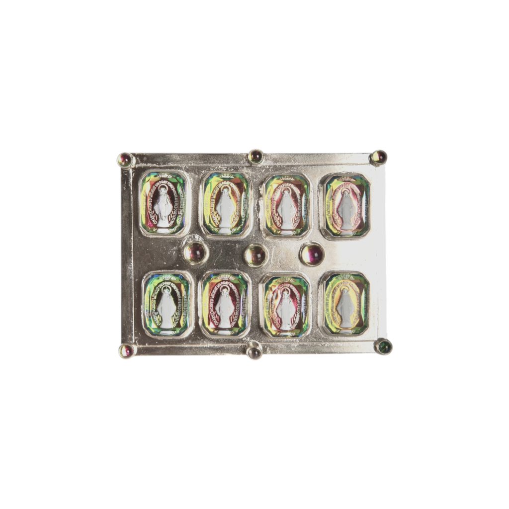 VIRGINS SAINTS & ANGELS VSA Miraculous Vibe Buckle Virgins Saints & Angels