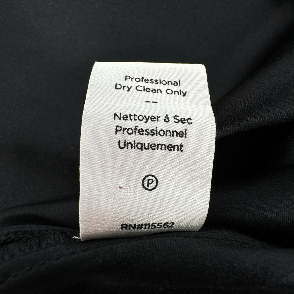 CINQ A SEPT Lysandra Silk Top M Cinq à Sept