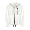 COACH 1941 Western Windbreaker in White M Coach 1941