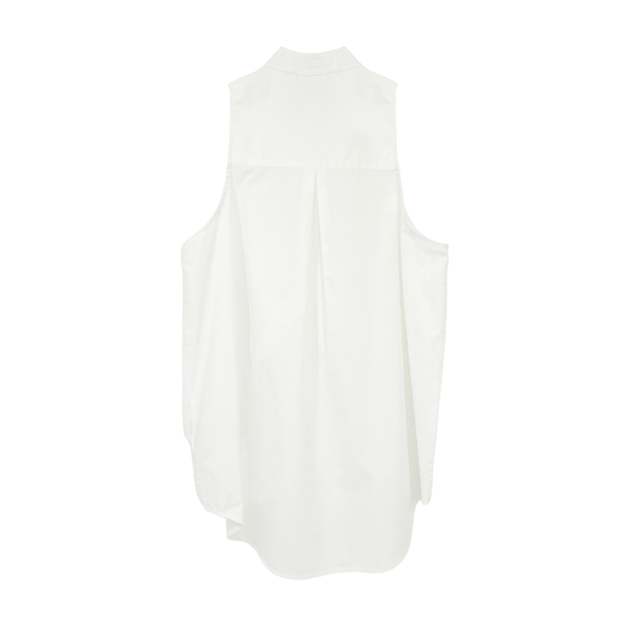 C/MEO Collective Not This Time Shirt in White XS C/MEO Collective