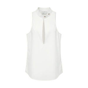 C/MEO Collective Not This Time Shirt in White XS