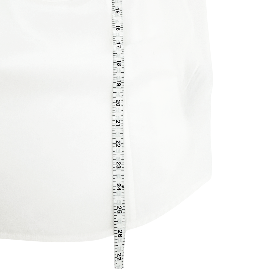 C/MEO Collective Not This Time Shirt in White XS C/MEO Collective