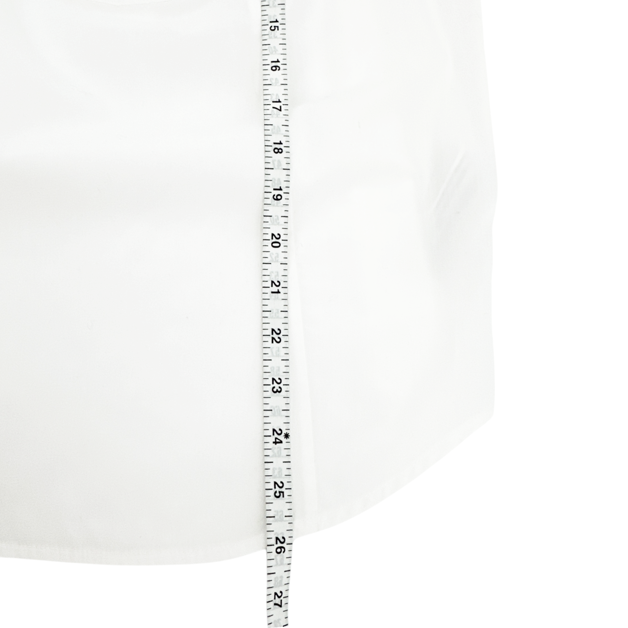 C/MEO Collective Not This Time Shirt in White XS C/MEO Collective