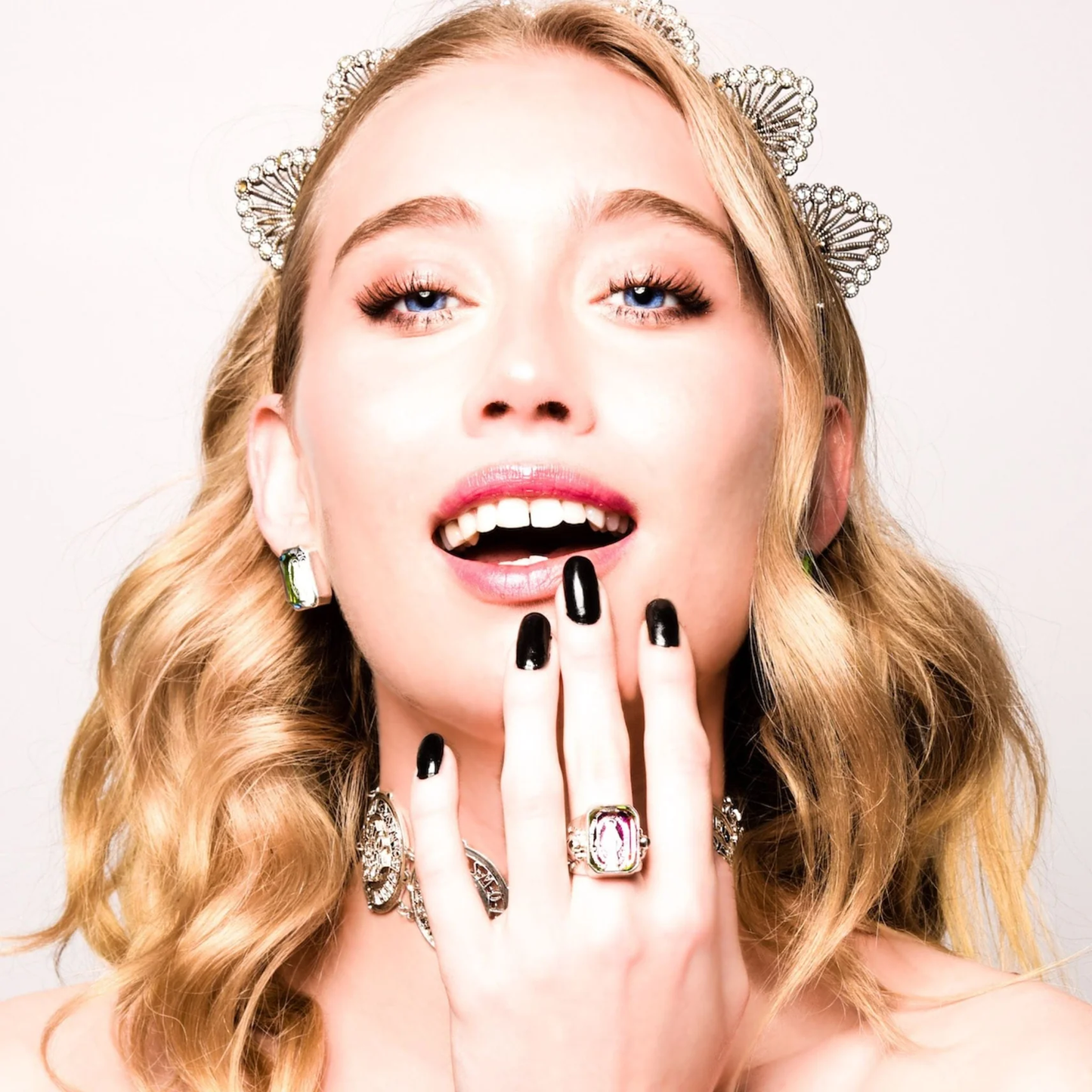 VIRGINS SAINTS & ANGELS VSA Miraculous Vibe Ring 6