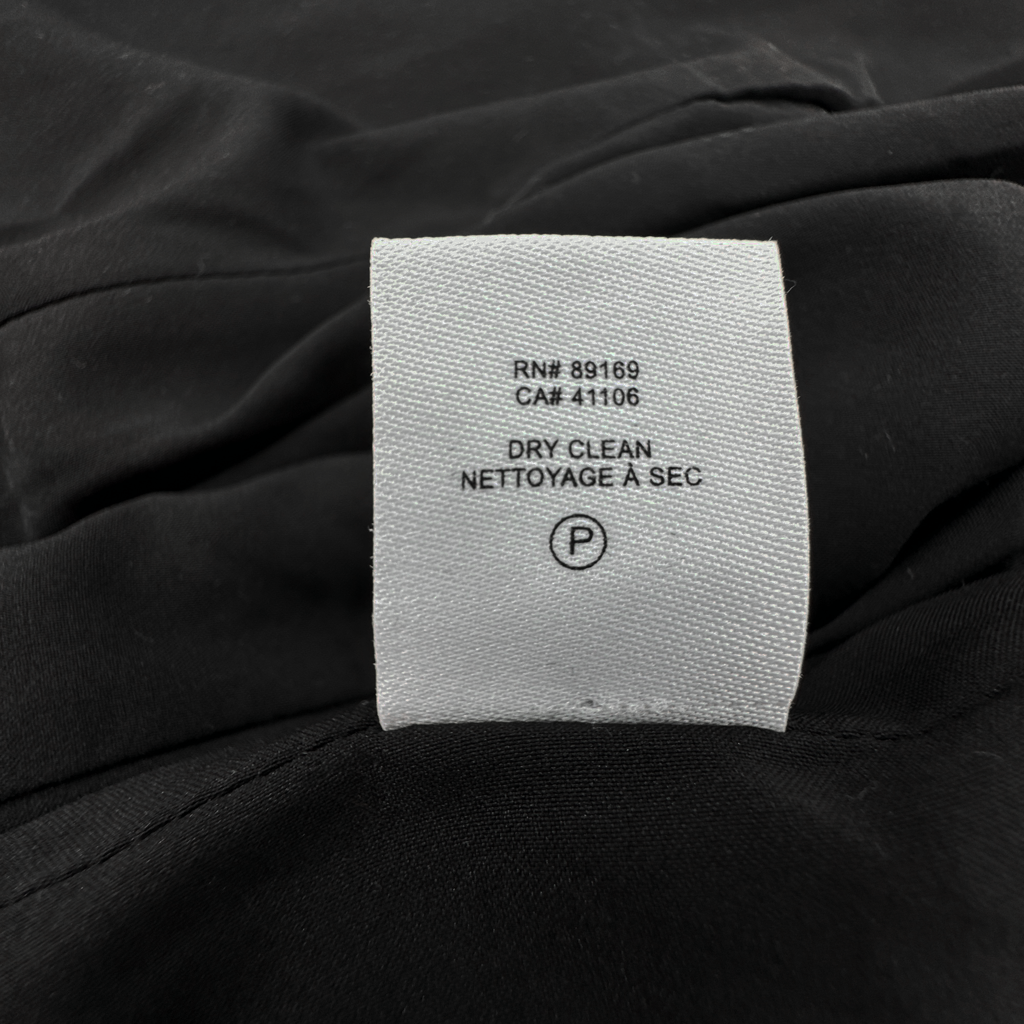 DEREK LAM 10 CROSBY Audrey Frayed Jacket 4 Derek Lam 10 Crosby