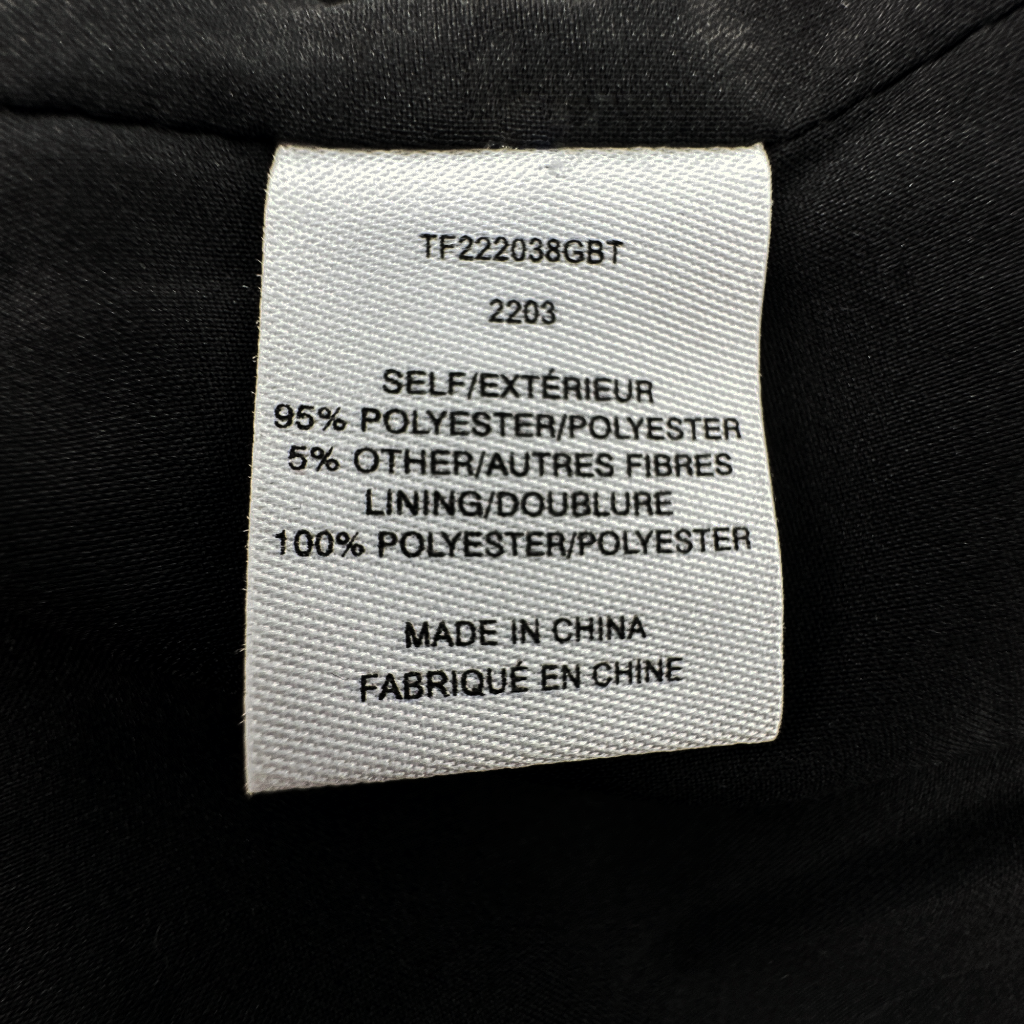 DEREK LAM 10 CROSBY Audrey Frayed Jacket 4 Derek Lam 10 Crosby