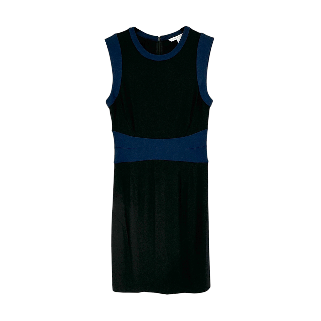 DIANE Von FURSTENBERG DVF Gretchen Dress 4 Diane von Furstenberg