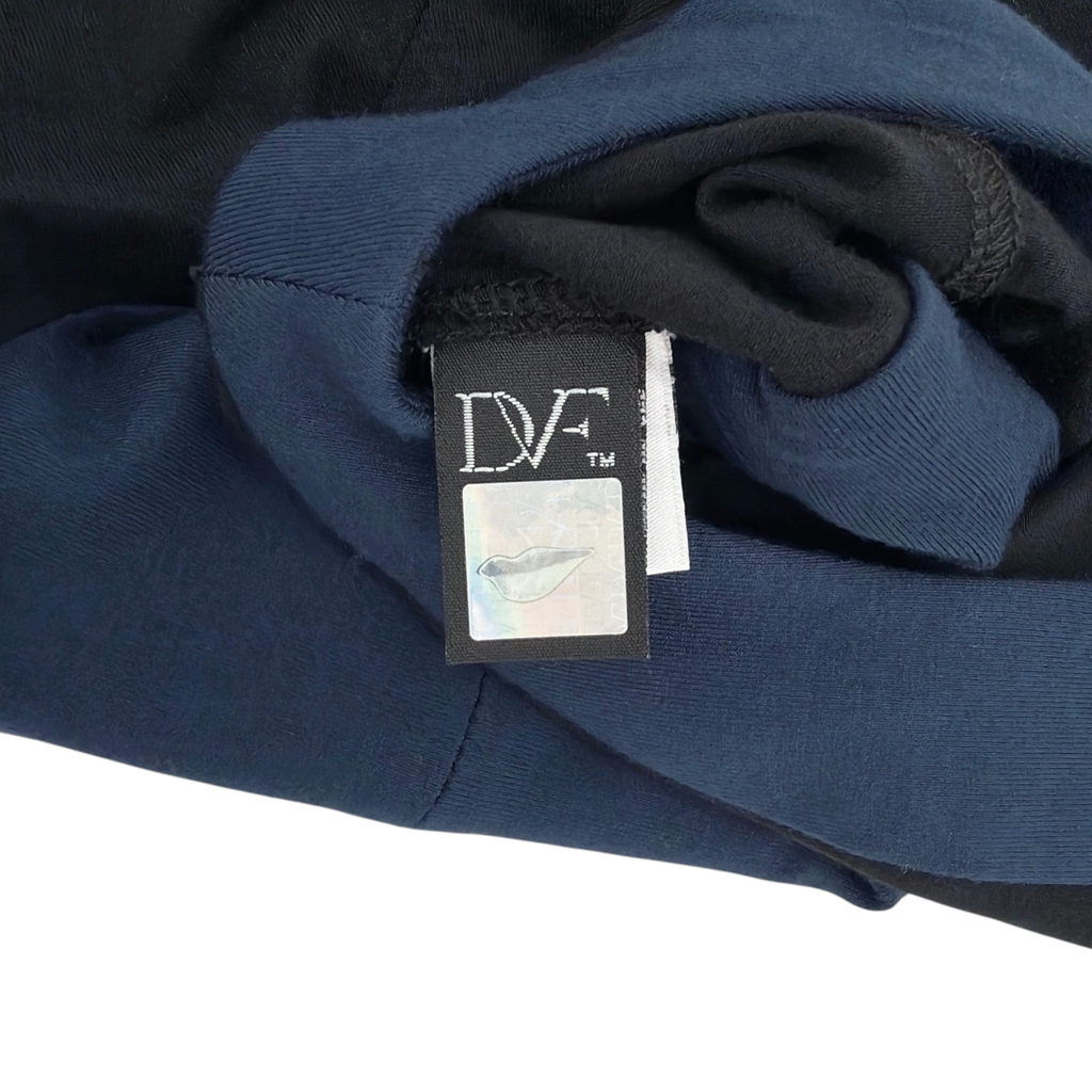 DIANE Von FURSTENBERG DVF Gretchen Dress 4 Diane von Furstenberg