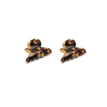 FRANCE LUXE Couture Claw Clip French Classic Mini Set of 2 in Tokyo France Luxe