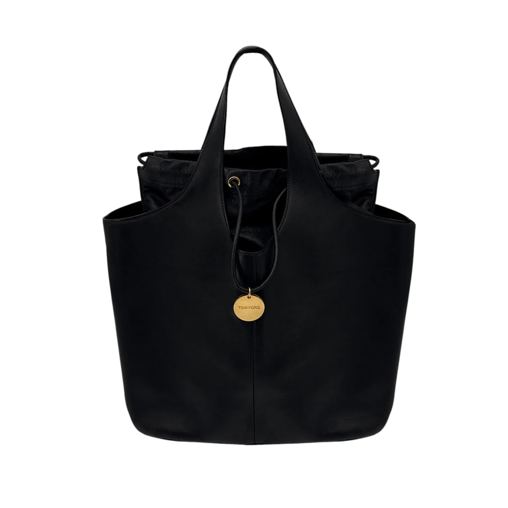 TOM FORD Miranda Tote Bag with Pouch - flyKAMP