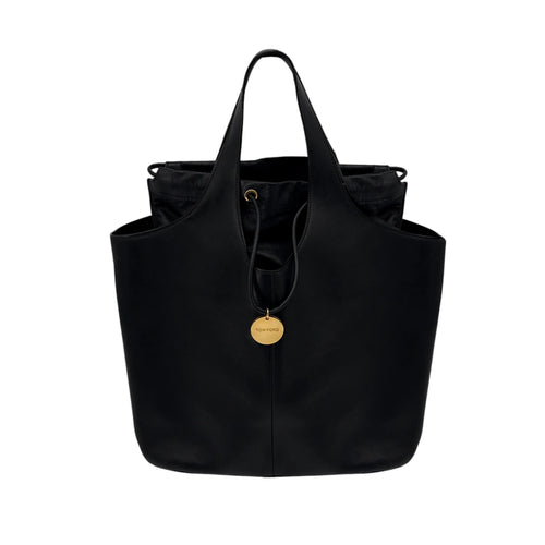 TOM FORD Miranda Tote Bag with Pouch - flyKAMP