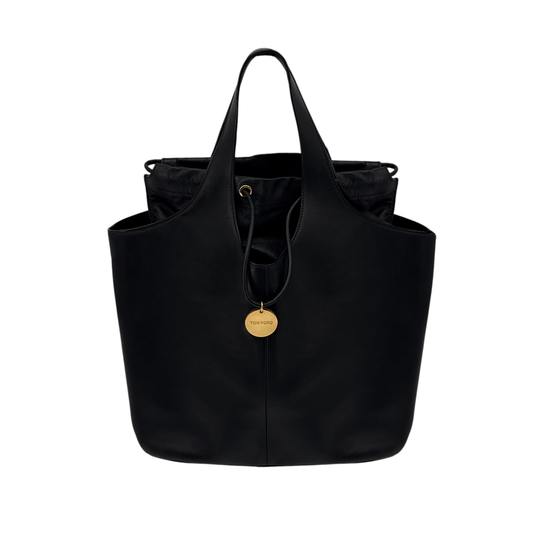 TOM FORD Miranda Tote Bag with Pouch