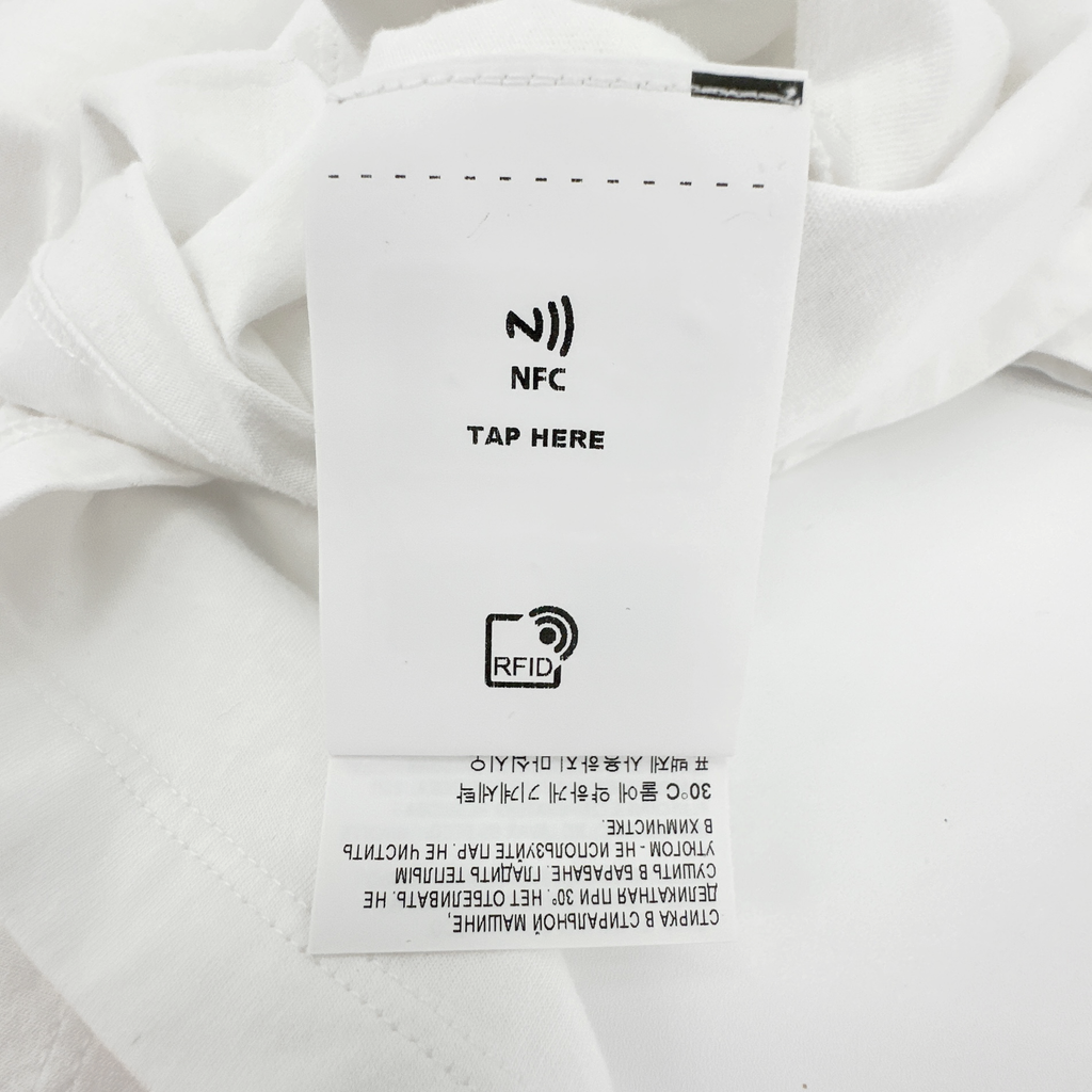 GOLDEN GOOSE Crewneck Glitter Star Tee S Golden Goose