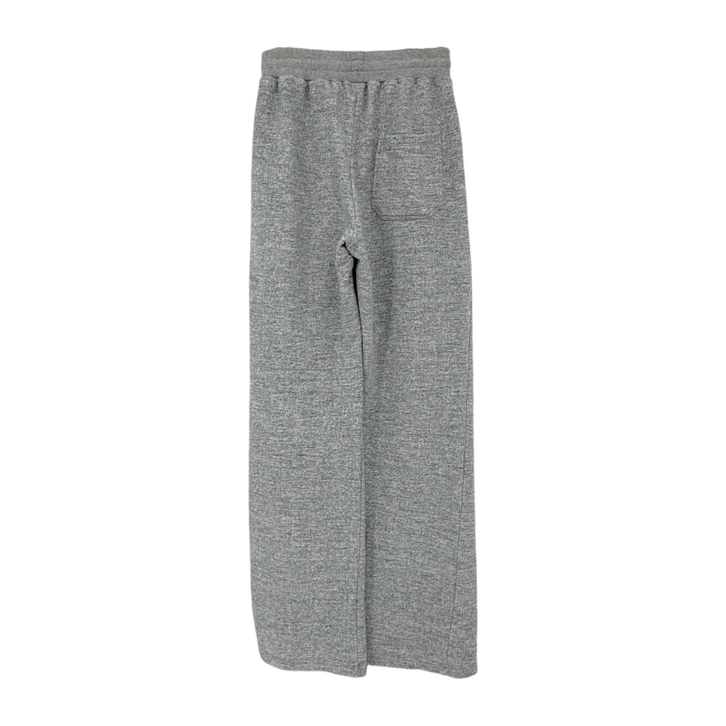 GOLDEN GOOSE Dorotea Star Logo Wide Leg Sweatpants XS Golden Goose