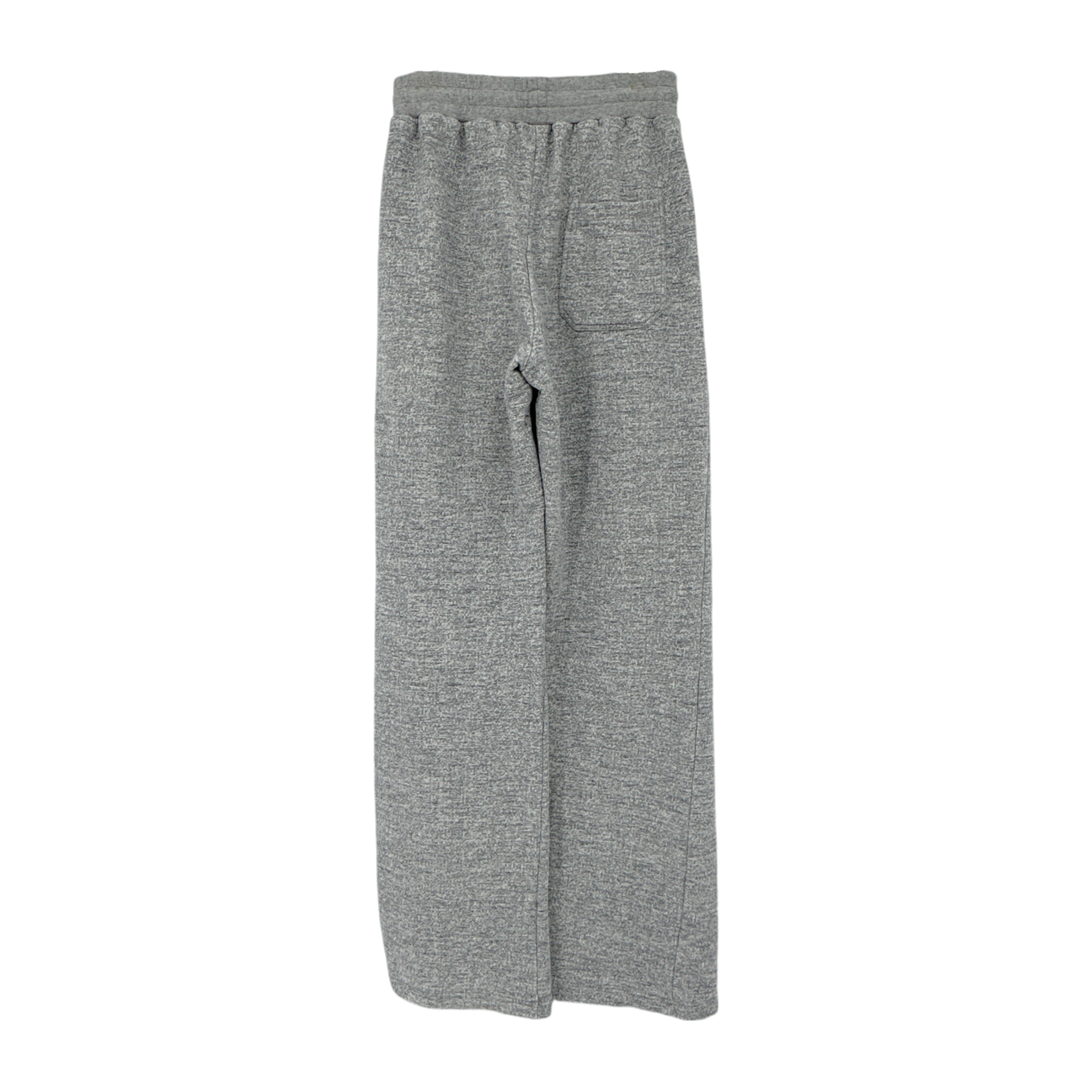 GOLDEN GOOSE Dorotea Star Logo Wide Leg Sweatpants XS Golden Goose
