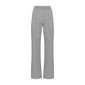 GOLDEN GOOSE Dorotea Star Logo Wide Leg Sweatpants XS Golden Goose