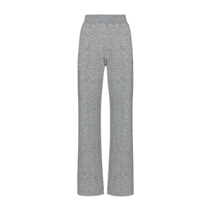 GOLDEN GOOSE Dorotea Star Logo Wide Leg Sweatpants XS