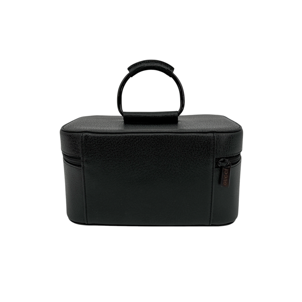 GUCCI Vanity Cosmetic Case Gucci