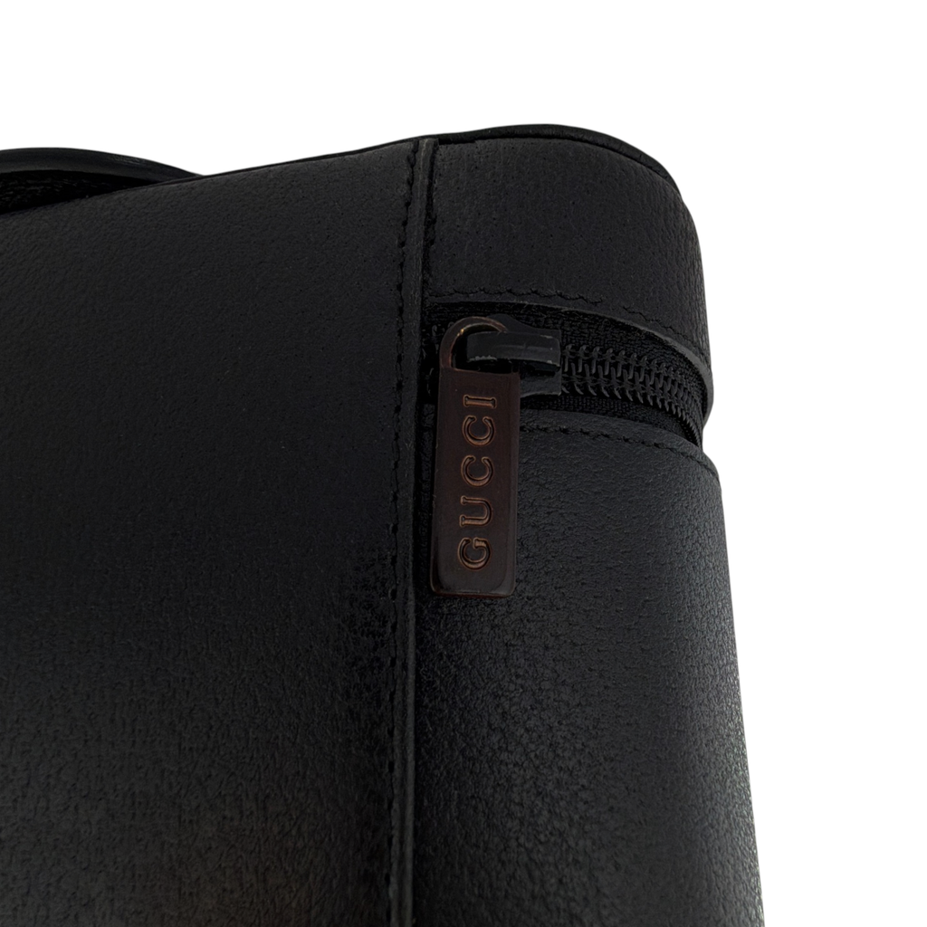 GUCCI Vanity Cosmetic Case Gucci
