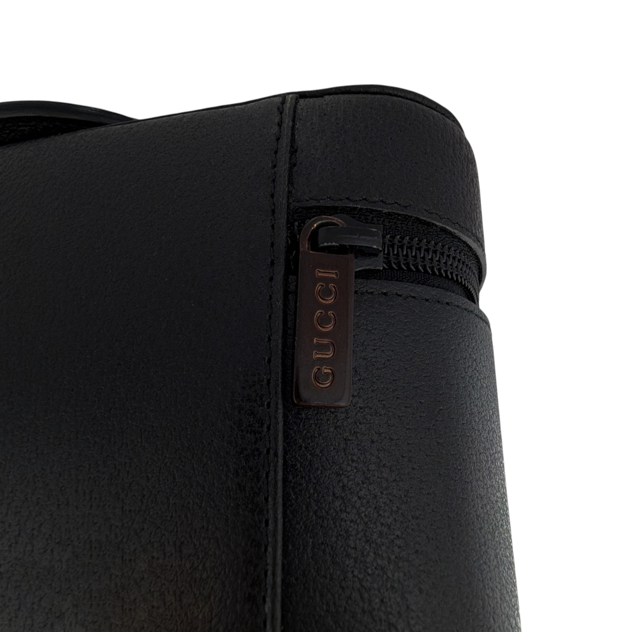 GUCCI Vanity Cosmetic Case Gucci