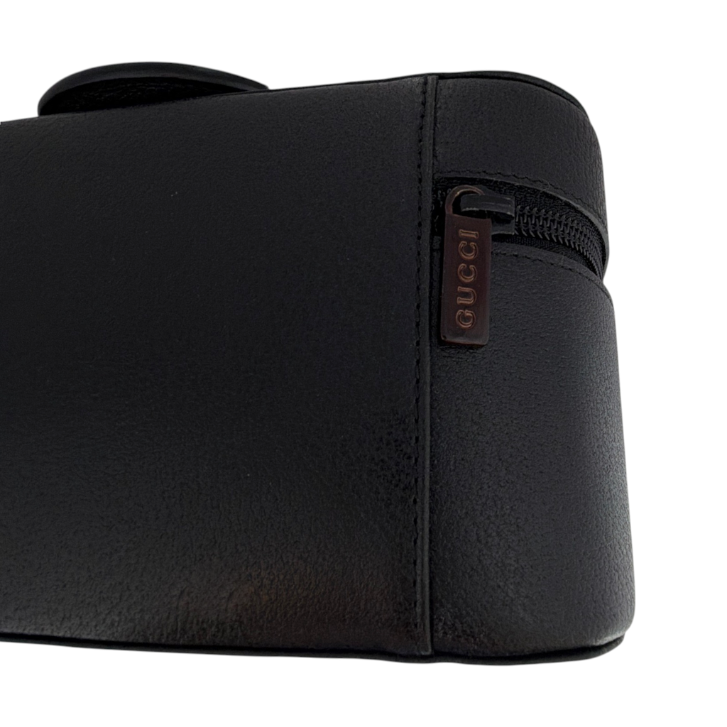 GUCCI Vanity Cosmetic Case Gucci