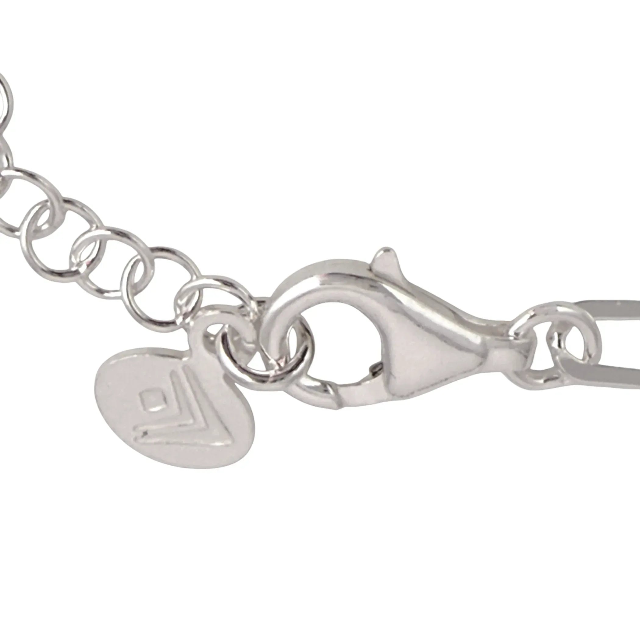 SILPADA Graffetta Matte Necklace in Sterling Silver - flyKAMP