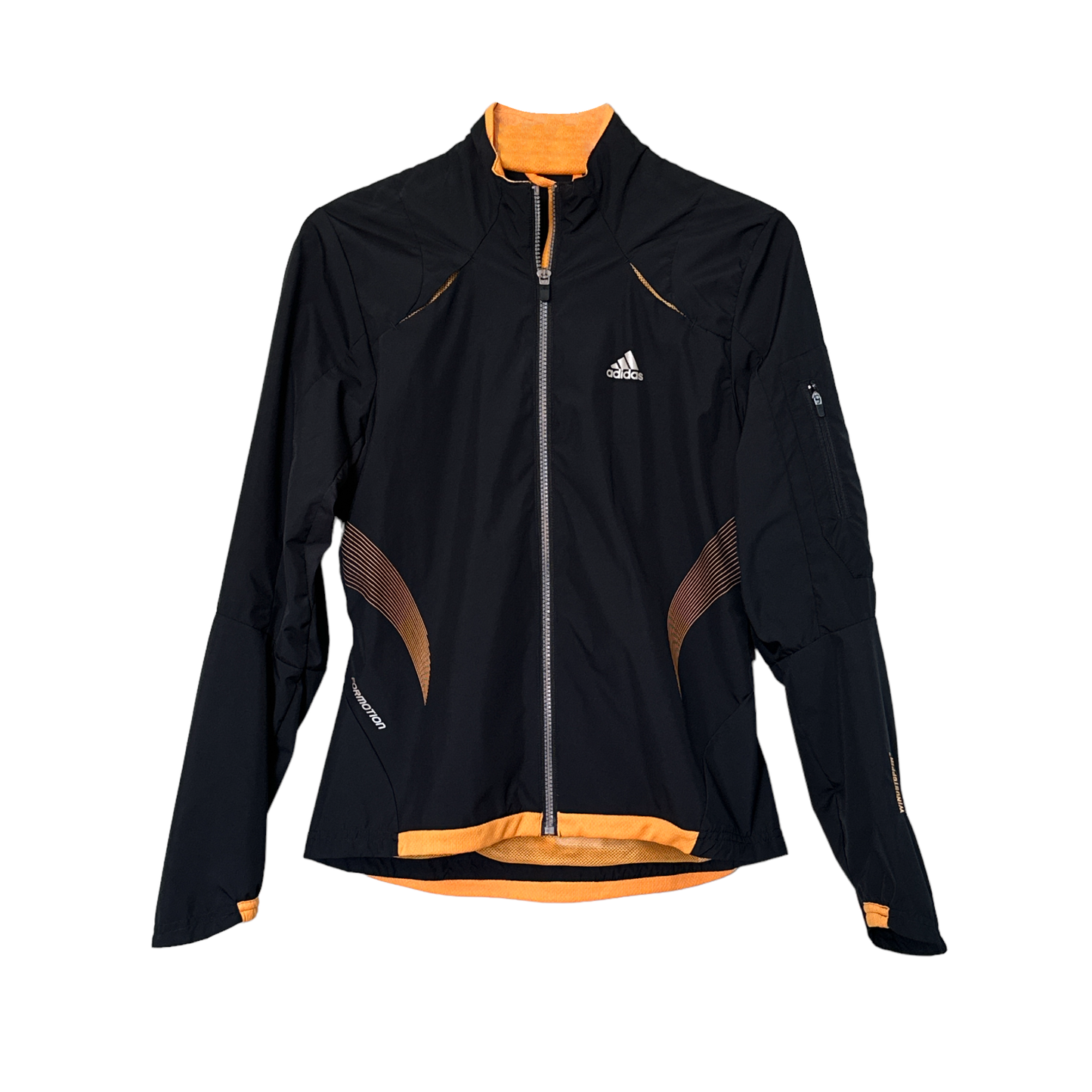 ADIDAS Clima365 Formotion Jacket S