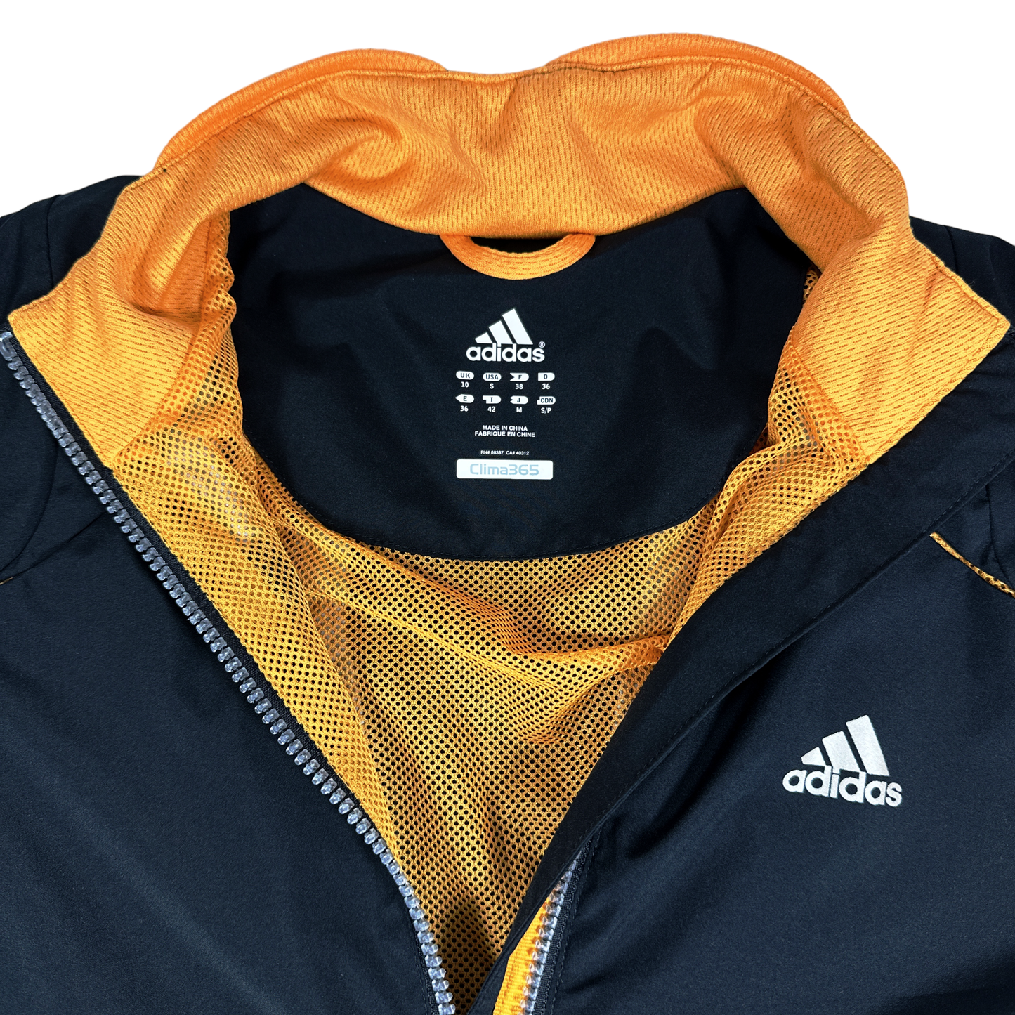 ADIDAS Clima365 Formotion Jacket S
