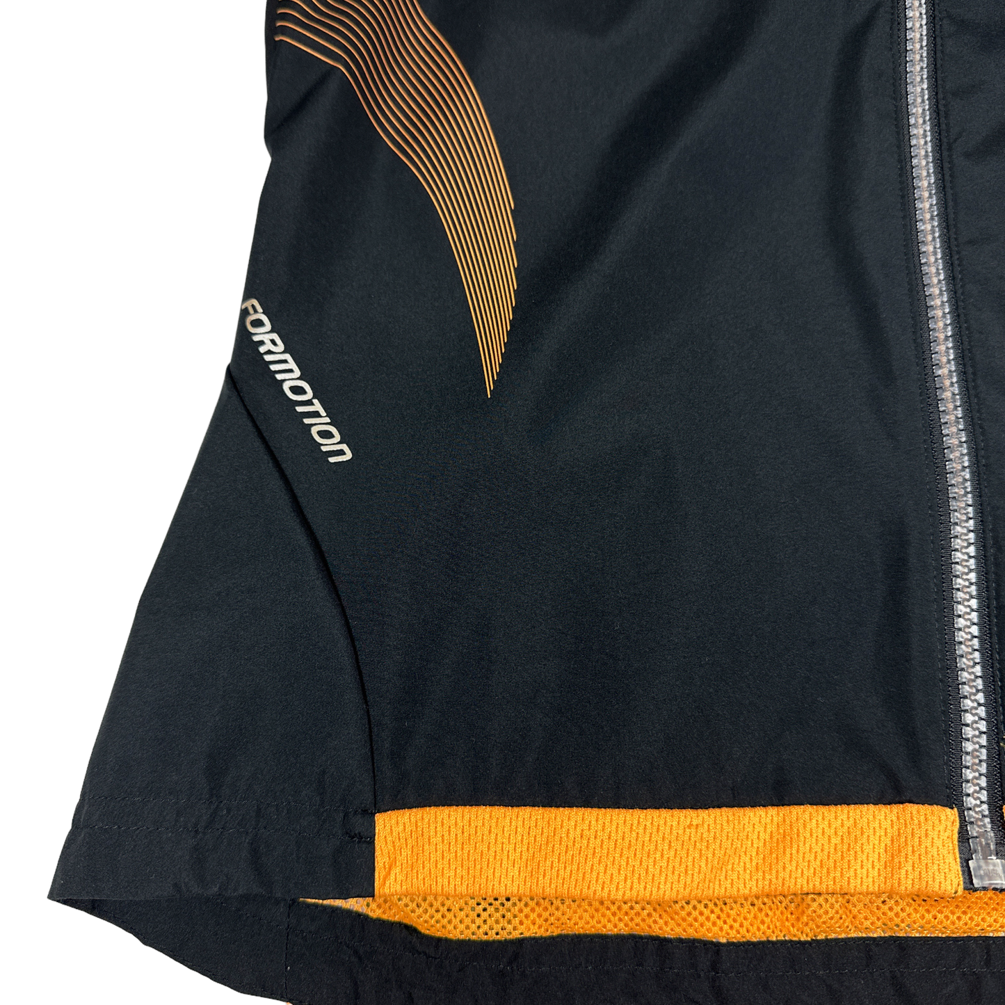ADIDAS Clima365 Formotion Jacket S