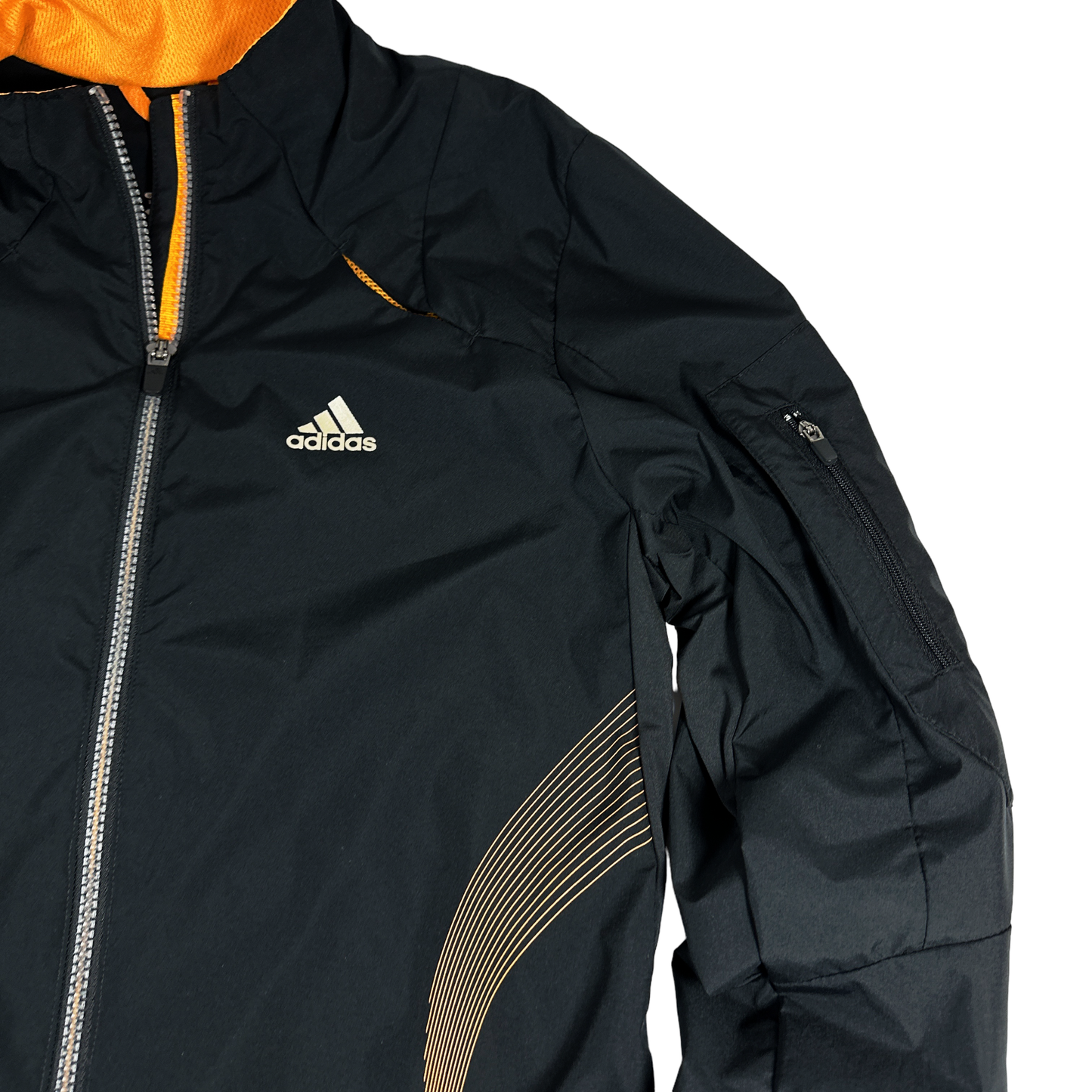 ADIDAS Clima365 Formotion Jacket S