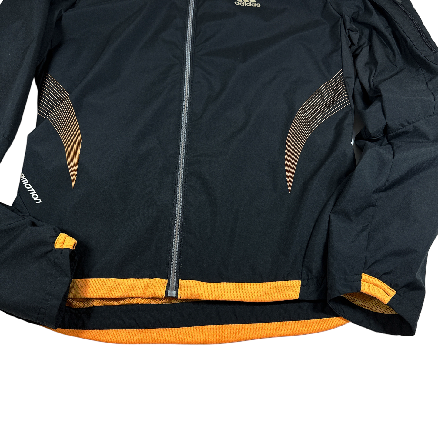 ADIDAS Clima365 Formotion Jacket S