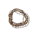 CHAN LUU | Pietersite Layering Necklace Chan Luu