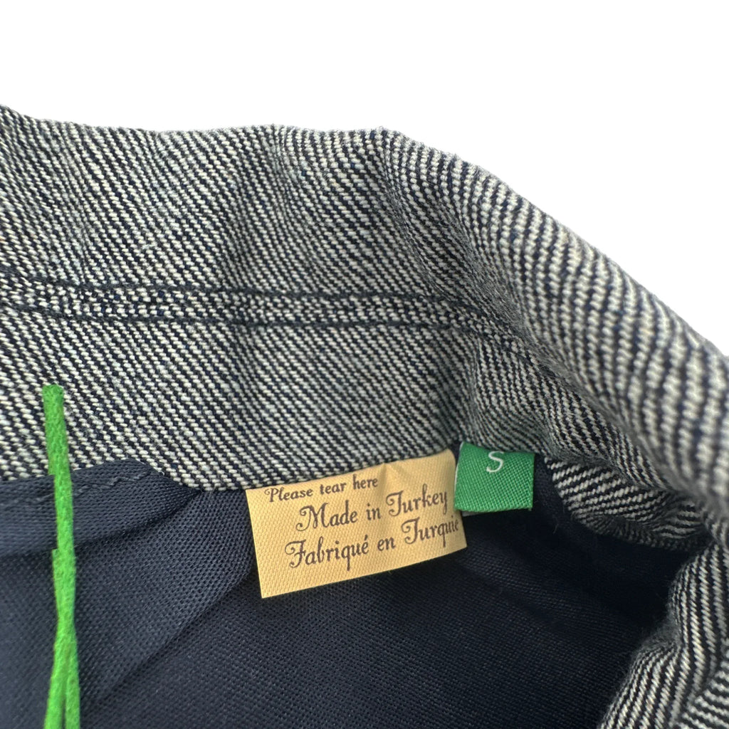 KENZO x LEVI Strauss Denim Blazer S - flyKAMP