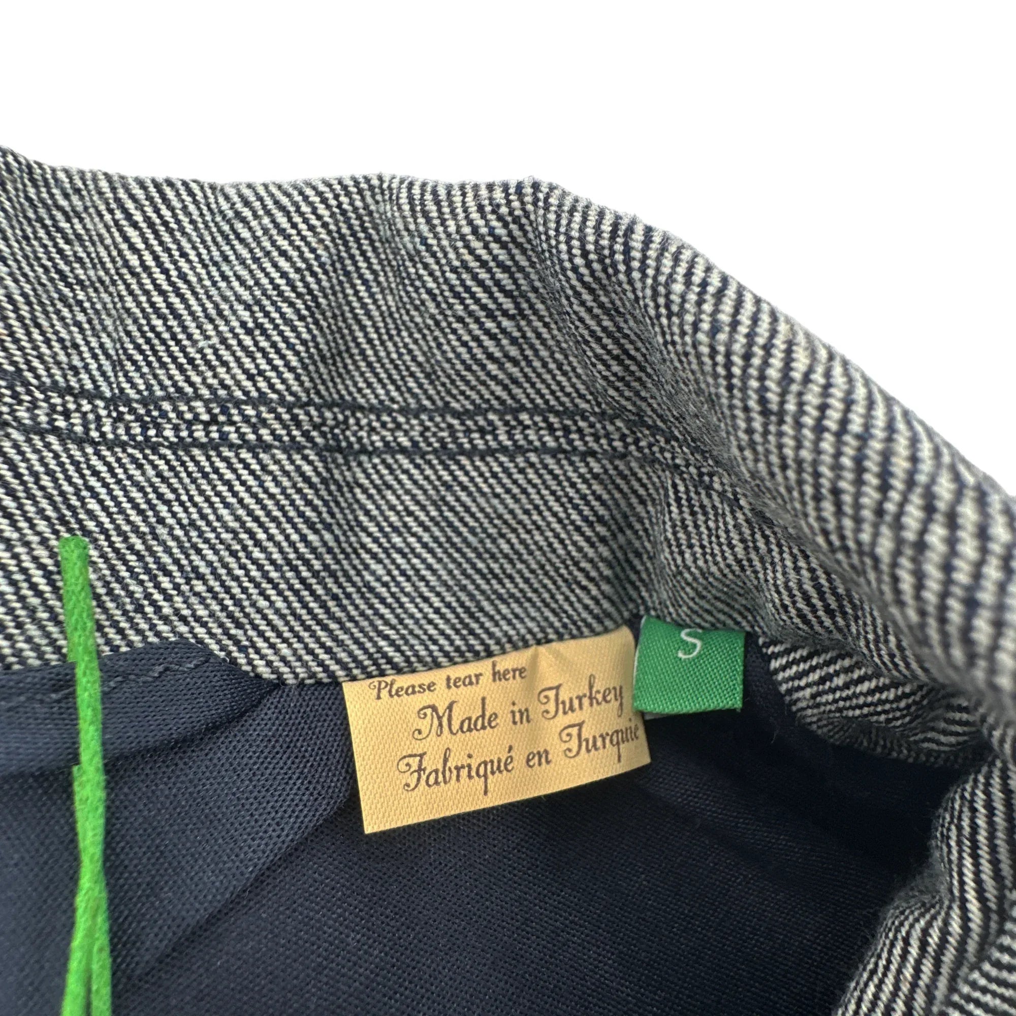 KENZO x LEVI Strauss Denim Blazer S - flyKAMP