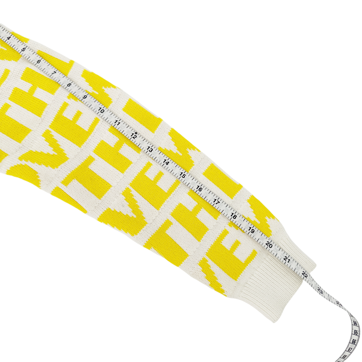 MAJE With Love Monty Jacquard Sweater 2|M