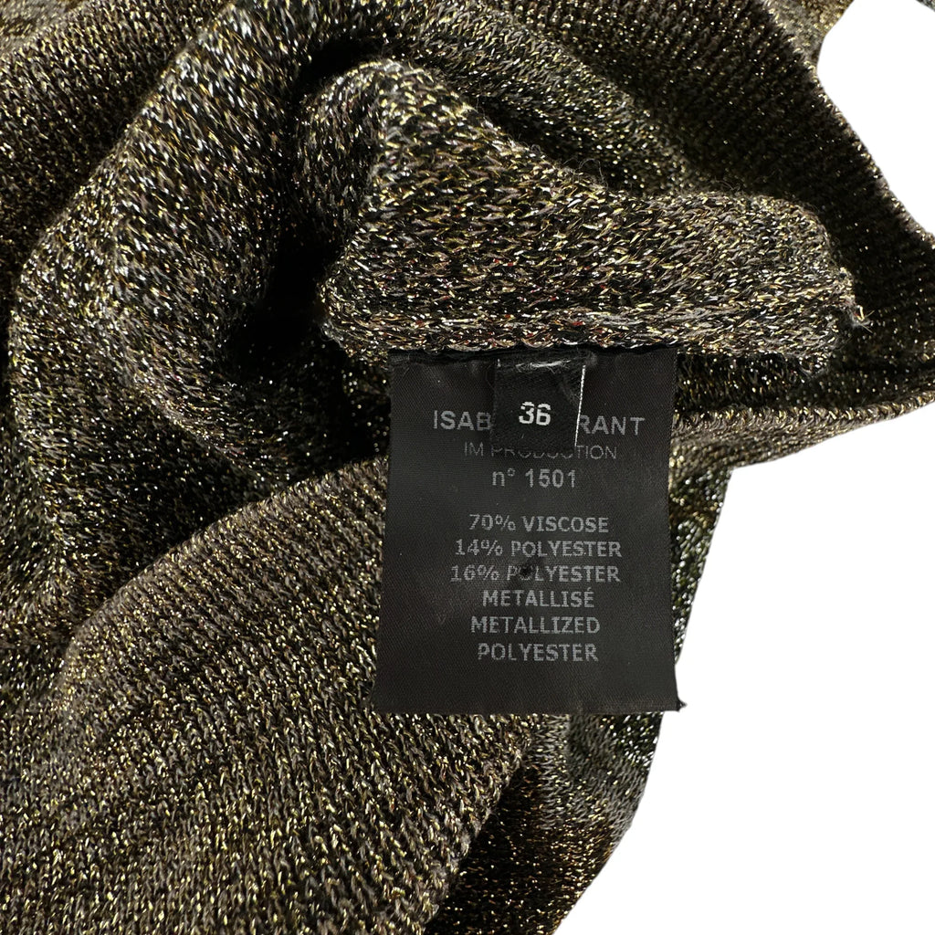 ISABEL MARANT Watson Sweater FR36|S - flyKAMP