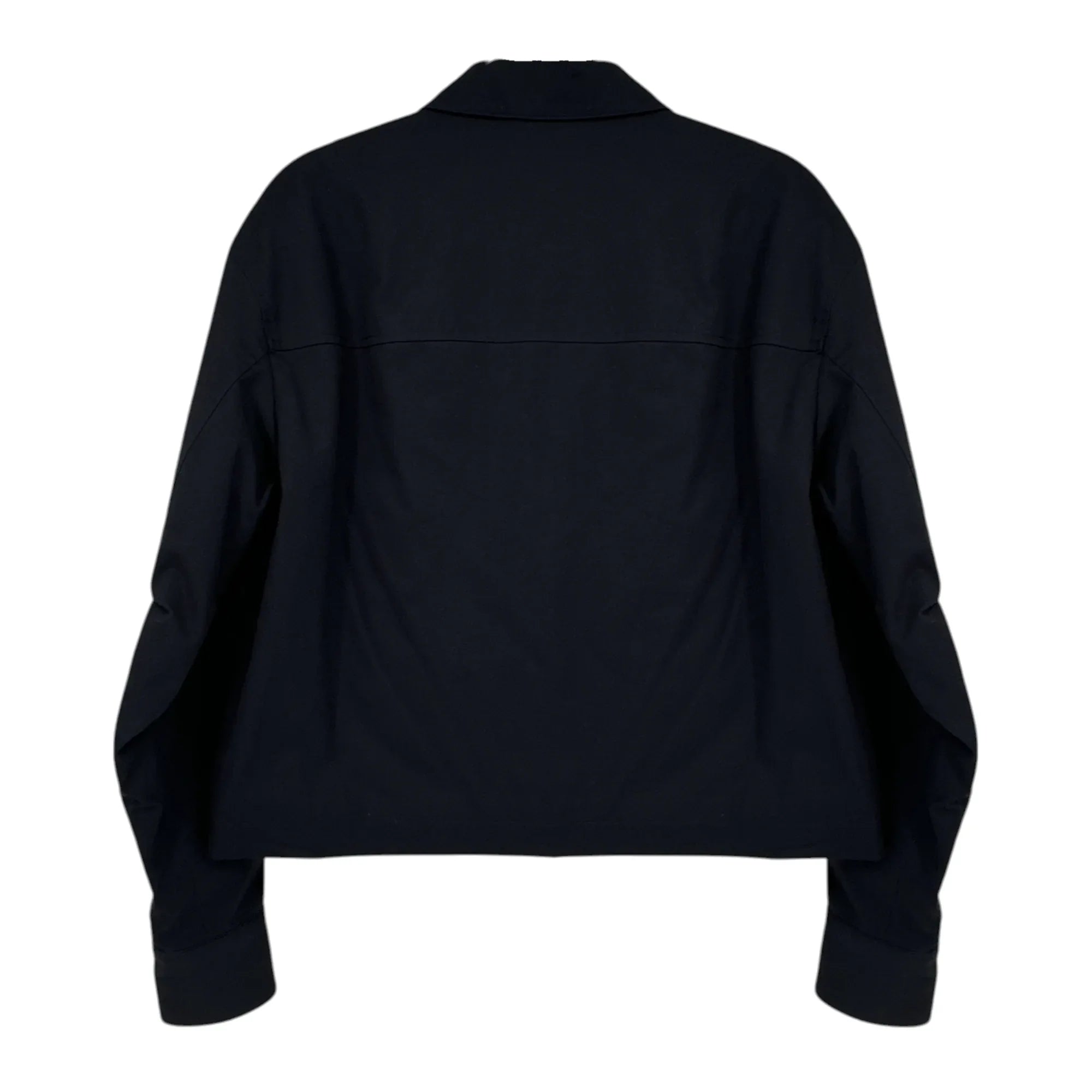 RAG & BONE Jessie Shirt Jacket S - flyKAMP