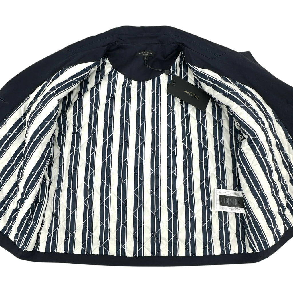 RAG & BONE Jessie Shirt Jacket S - flyKAMP