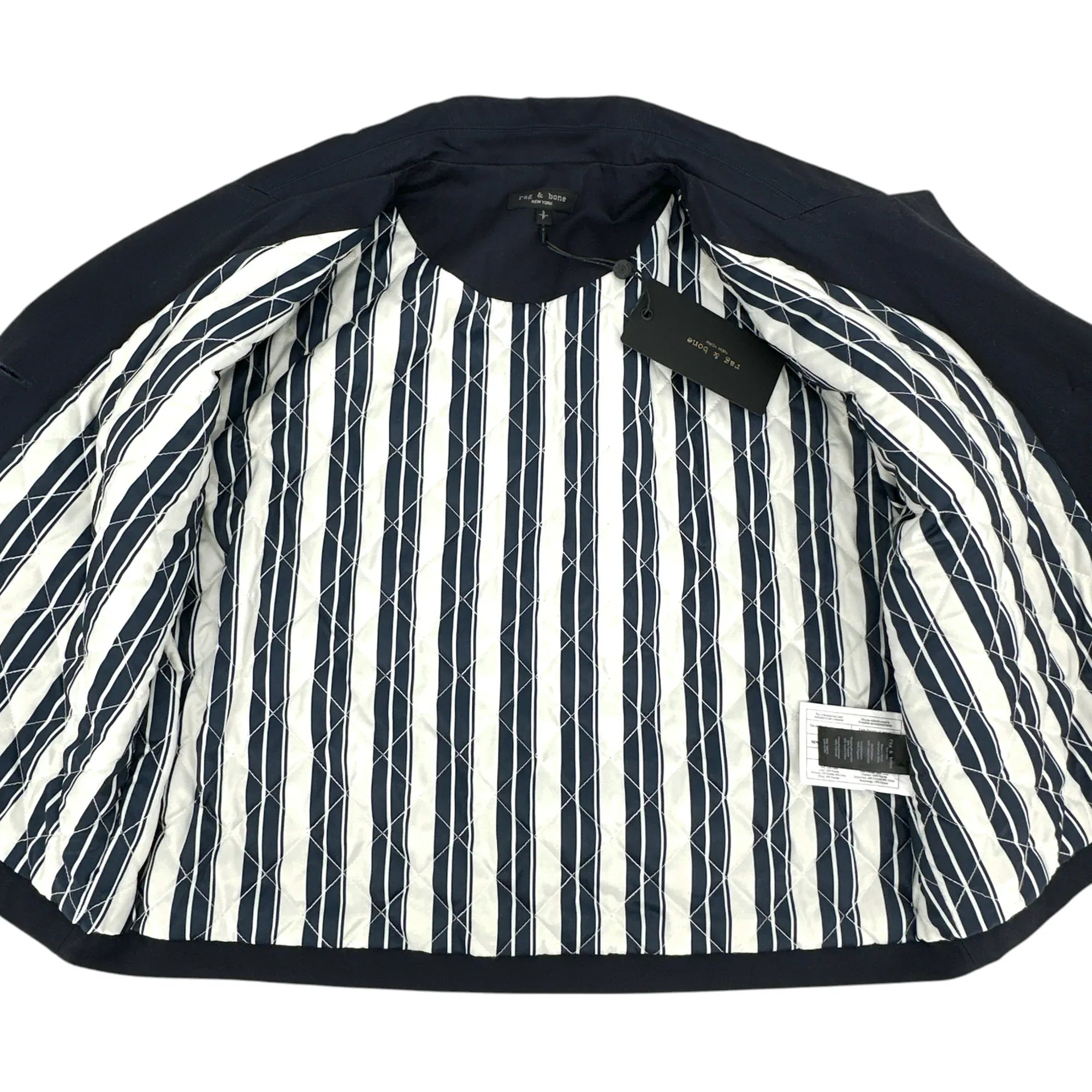 RAG & BONE Jessie Shirt Jacket S - flyKAMP