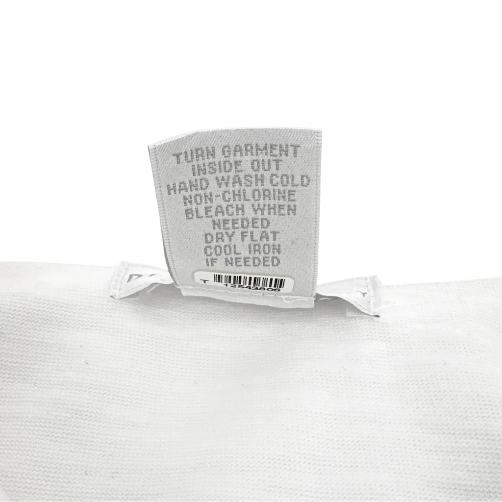 DESIGN HISTORY Eyelet Sleeve Top M - flyKAMP