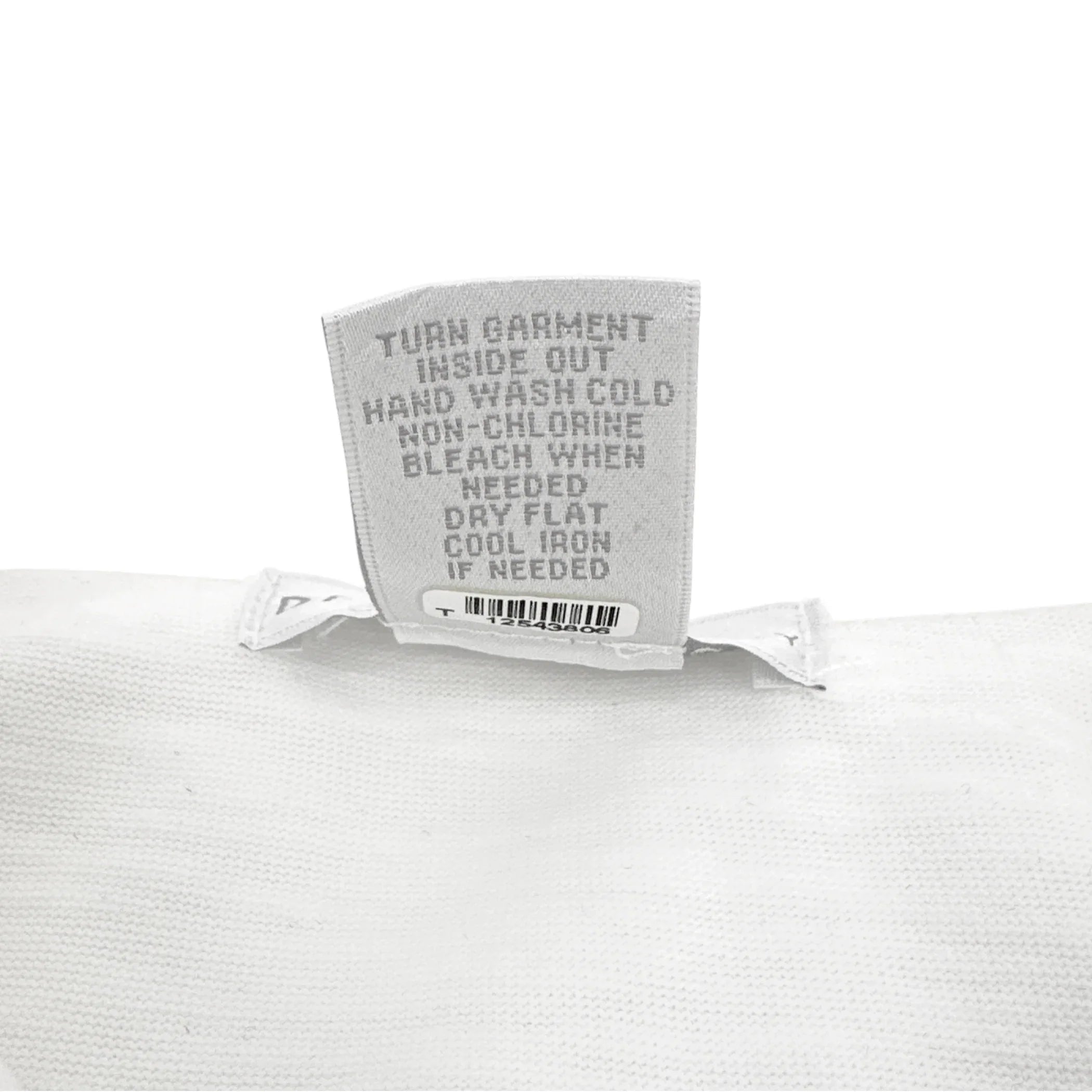 DESIGN HISTORY Eyelet Sleeve Top M - flyKAMP
