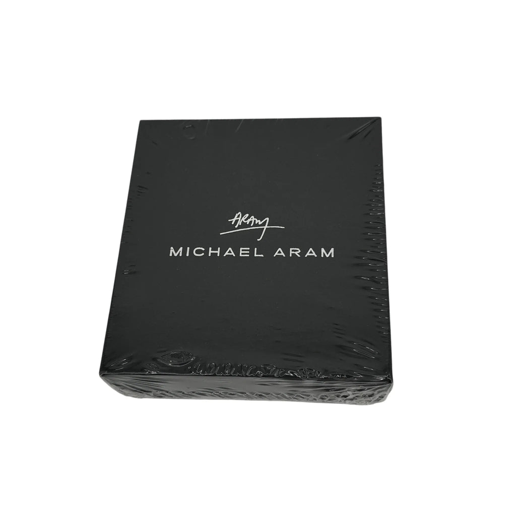 MICHAEL ARAM Olive Branch Nut Dish with Spoon - flyKAMP
