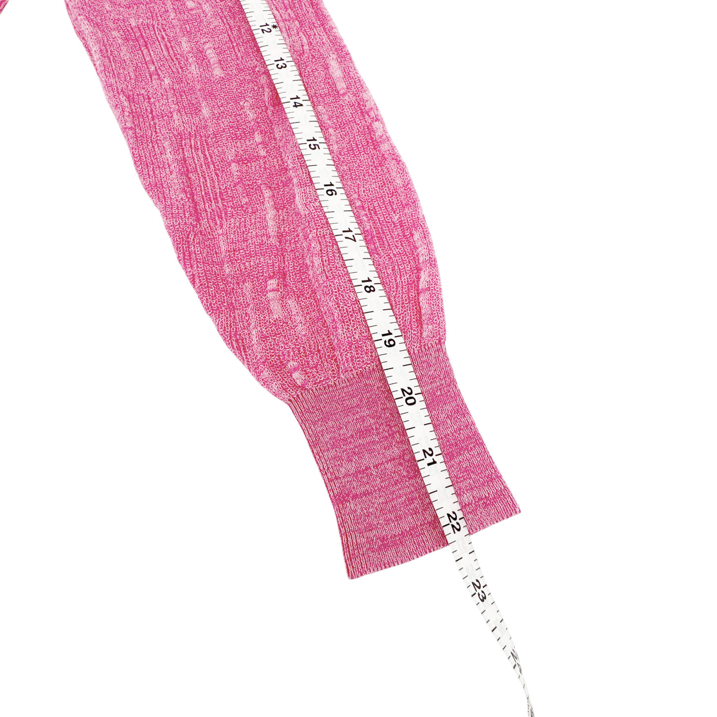 RACHEL COMEY Amares Crinkle Knit Top S