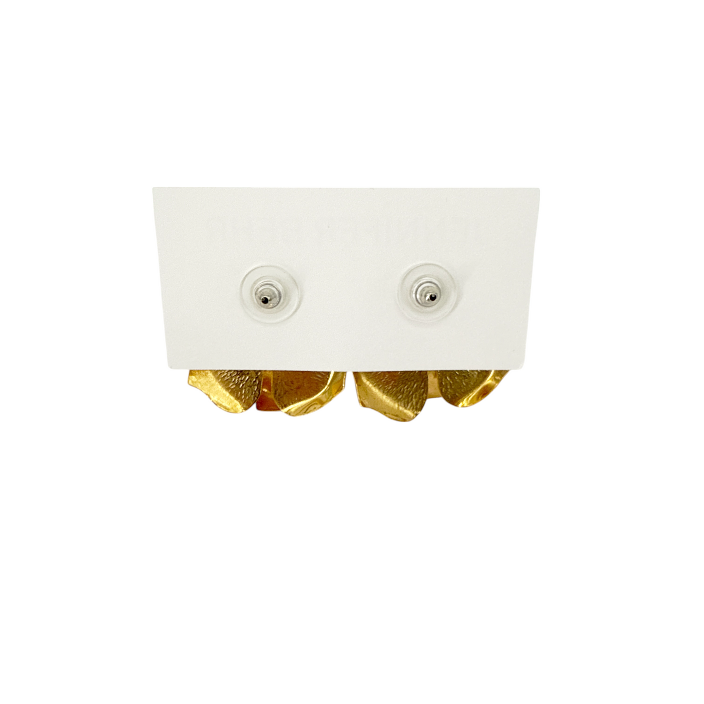 JENNIFER BEHR Tansy Earrings in Gold